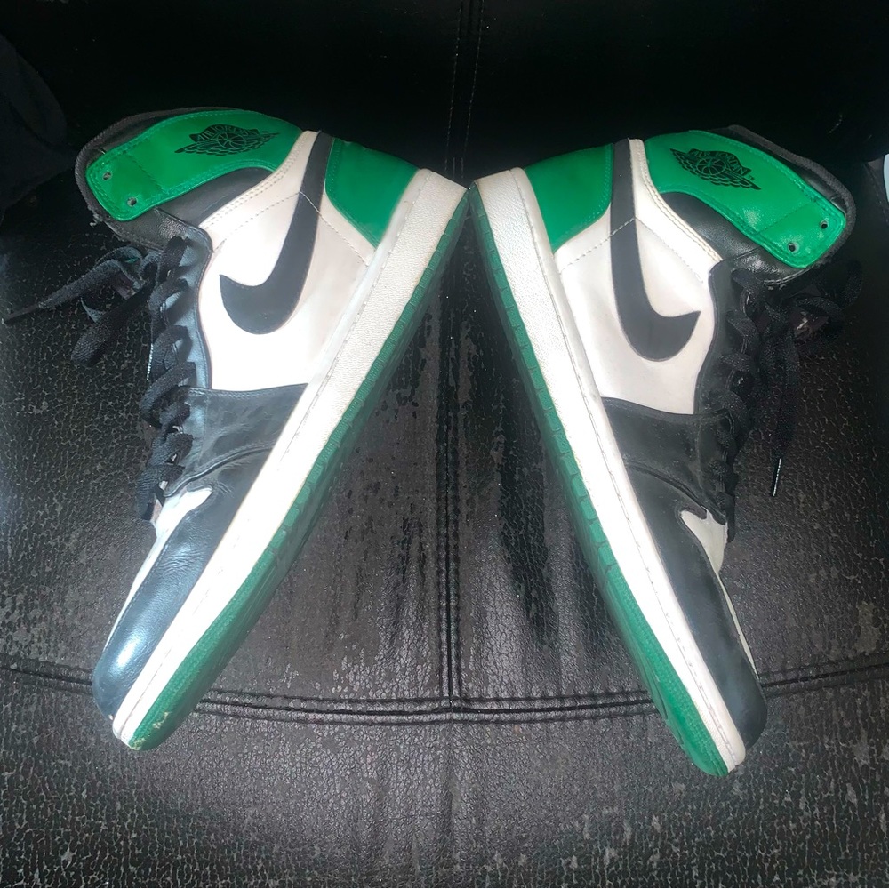 Air Jordan 1 Retro (DMP)